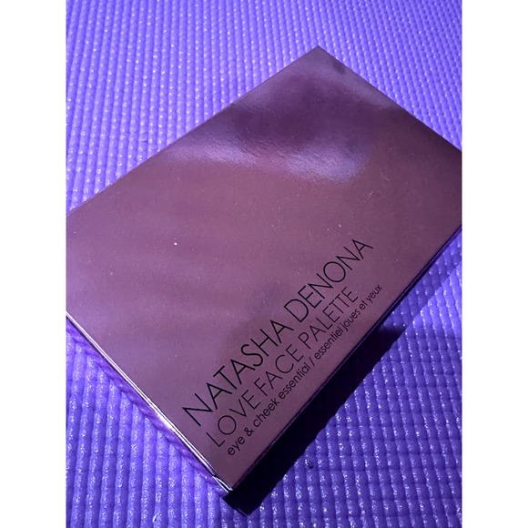 NATASHA DENONA Love Face Palette New - Picture 1 of 3